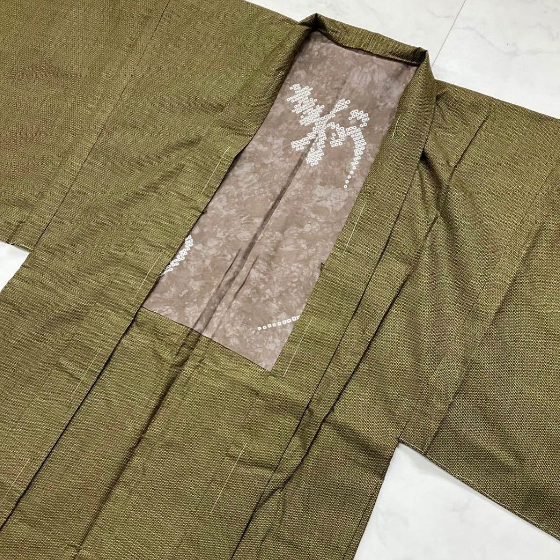 kimono one⬛️男前屋⬛️厳選⬛️珍色⬛️