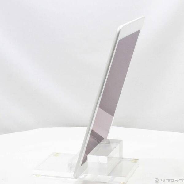 〔 品〕 iPad Air 2 64 GB シルバー MGKM J A Wi-Fi 349