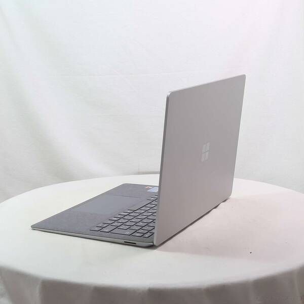 〔 品〕 Surface Laptop 4 〔AMD Ryzen 8 GB 〕 5 PB-00046 プラチナ 269