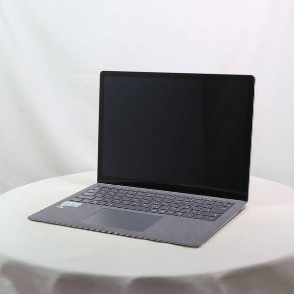 〔 品〕 Surface Laptop 4 〔AMD Ryzen 8 GB 〕 5 PB 00046 プラチナ 269