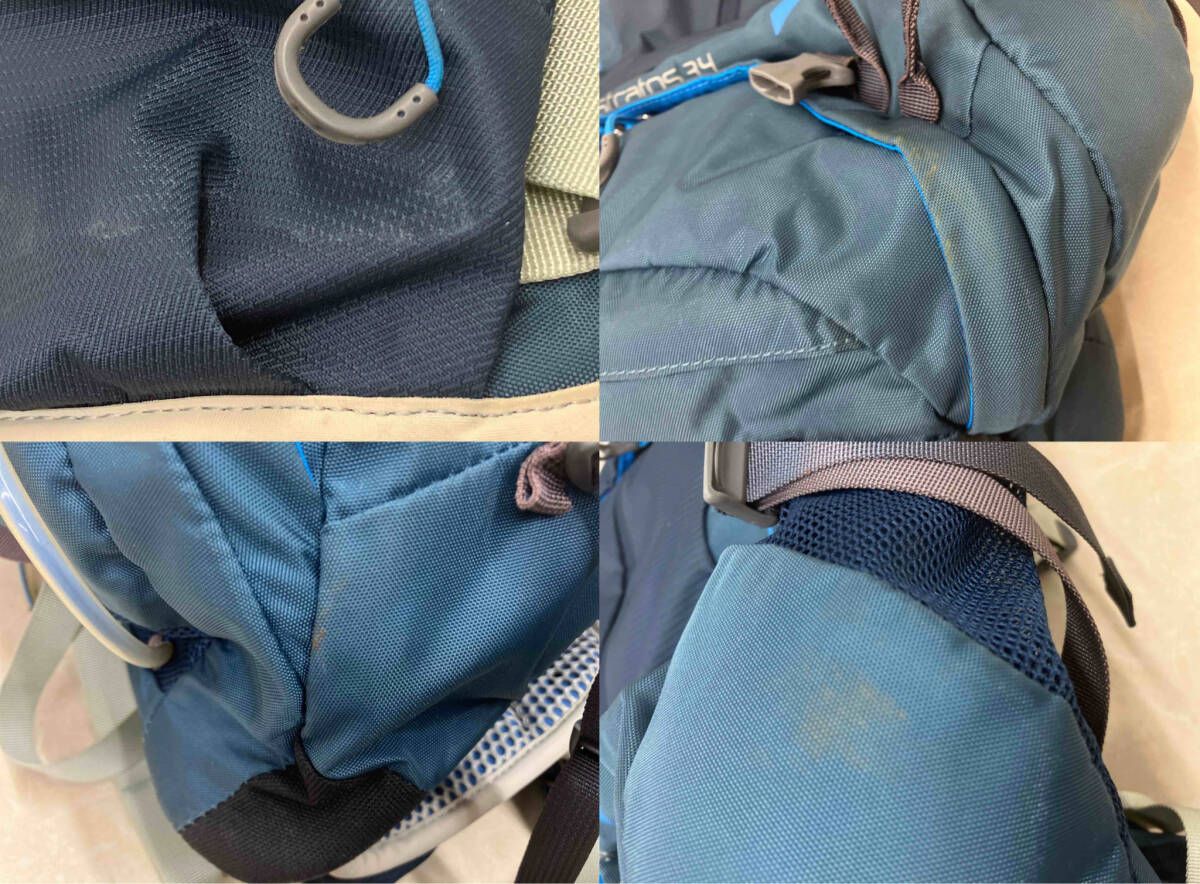 ネイビー ブルー