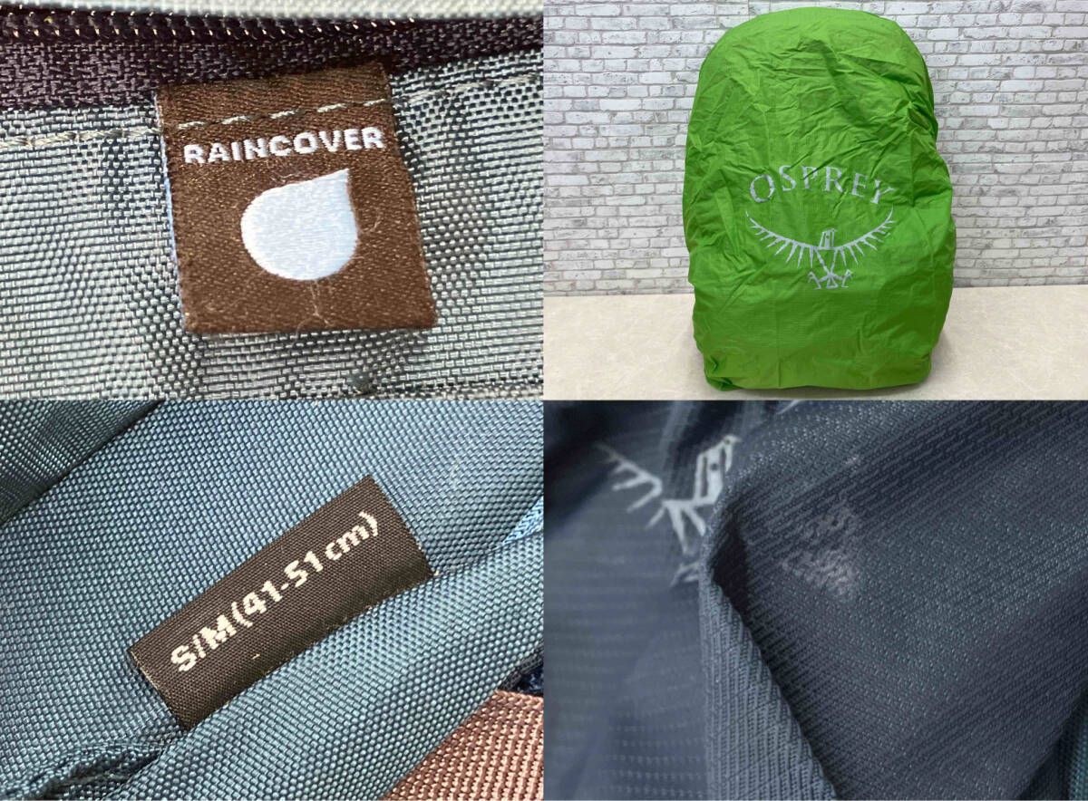 バックパック リュックサック