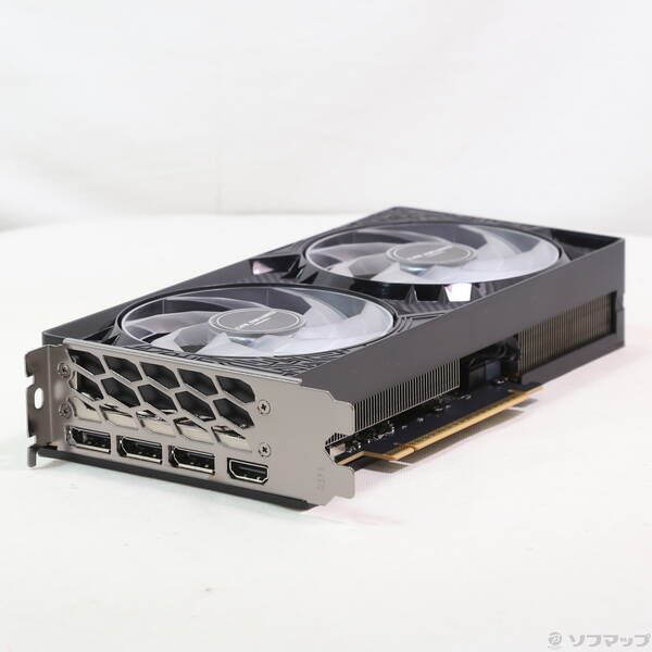 〔 〕 GG-RTX 5060-E 8 GB OC DF 262