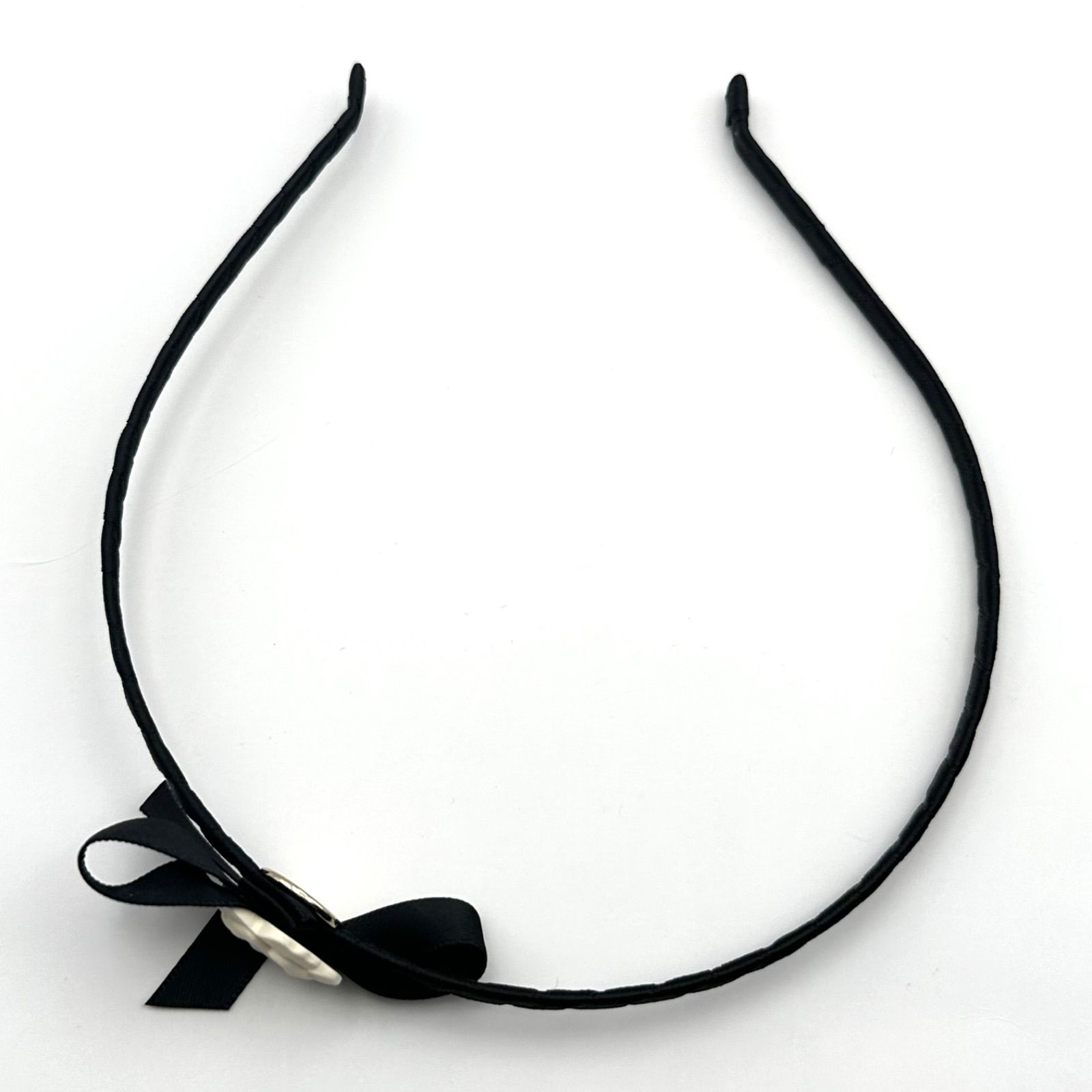 ガッバーナ カチューシャ