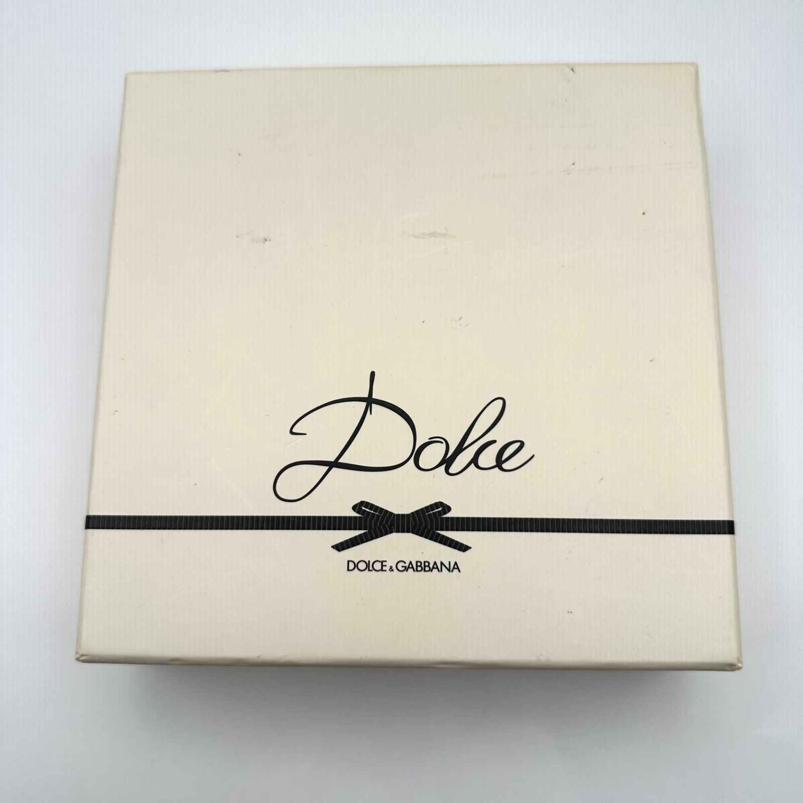 ガッバーナ カチューシャ