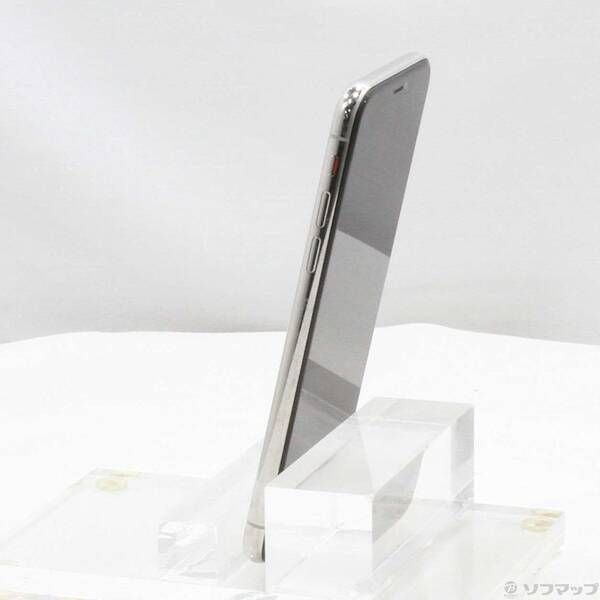 中古品〕 iPhoneX 64GB シルバー MQAY2J／A SIMフリー【377】 - メルカリ