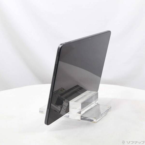 中古品〕 POCO Pad 256GB グレー Wi-Fi【258】 - メルカリ