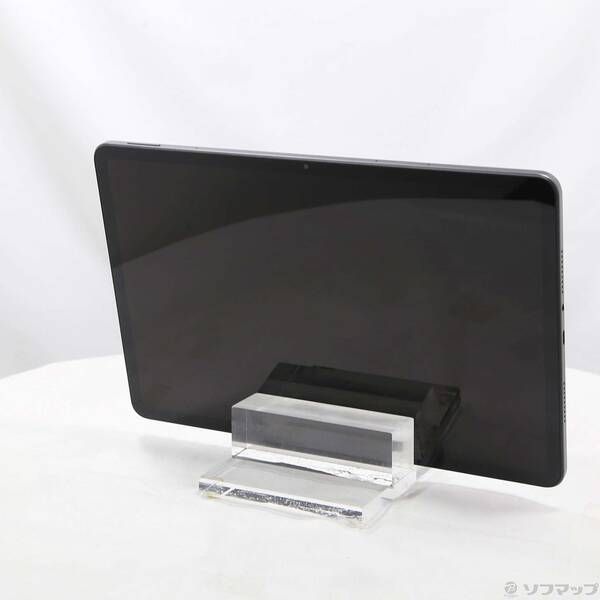 中古品〕 POCO Pad 256GB グレー Wi-Fi【258】 - メルカリ