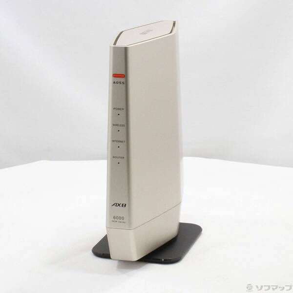 中古品〕 WSR-6000AX8P-CG シャンパンゴールド【377】 - メルカリ