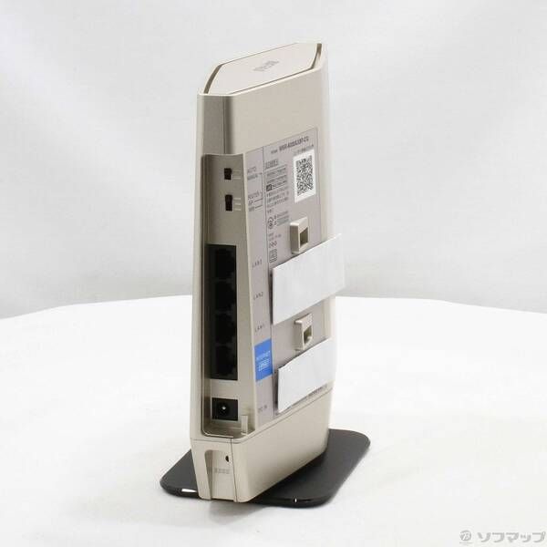 中古品〕 WSR-6000AX8P-CG シャンパンゴールド【377】 - メルカリ