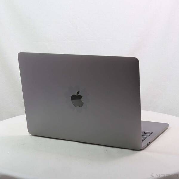 中古品〕 MacBook Pro 13.3-inch Mid-2019 MUHP2J／A Core_i5 1.4GHz