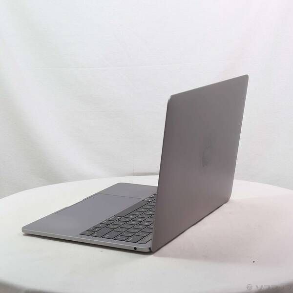 中古品〕 MacBook Pro 13.3-inch Mid-2019 MUHP2J／A Core_i5 1.4GHz