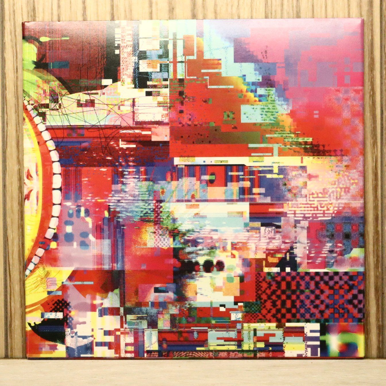 国内盤CD☆ラッドウィンプス/RADWIMPS□ シュプレヒコール(初回生産