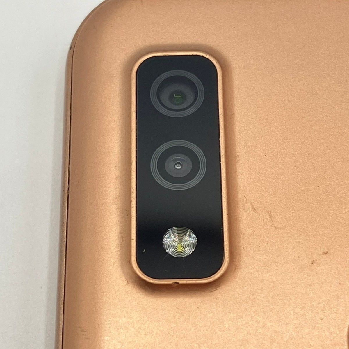 新品】富士通 arrows We Android ローズゴールド FCG01 Amazon | SIM