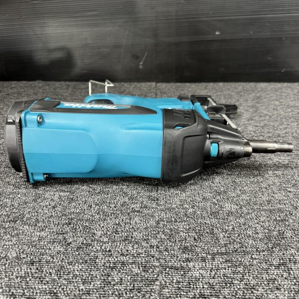 makita GN 420 C 充電式ガスピンネイラ 202