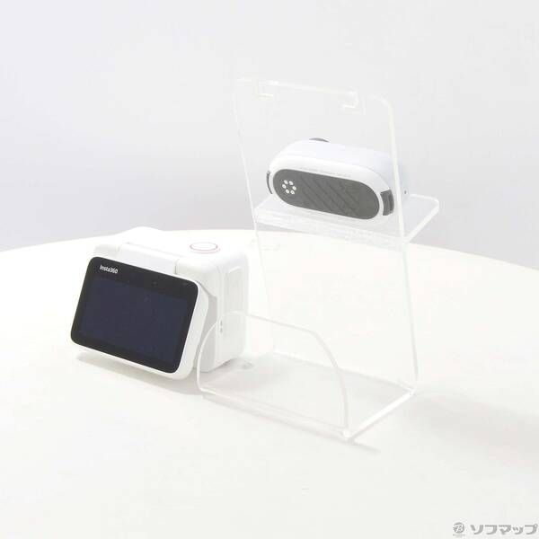 〔 品〕 Insta 360 GO 3 128 GB 276 GoPro アクションカメラ ウェアラブルカメラ本体 アクションカメラ ウェアラブルカメラ