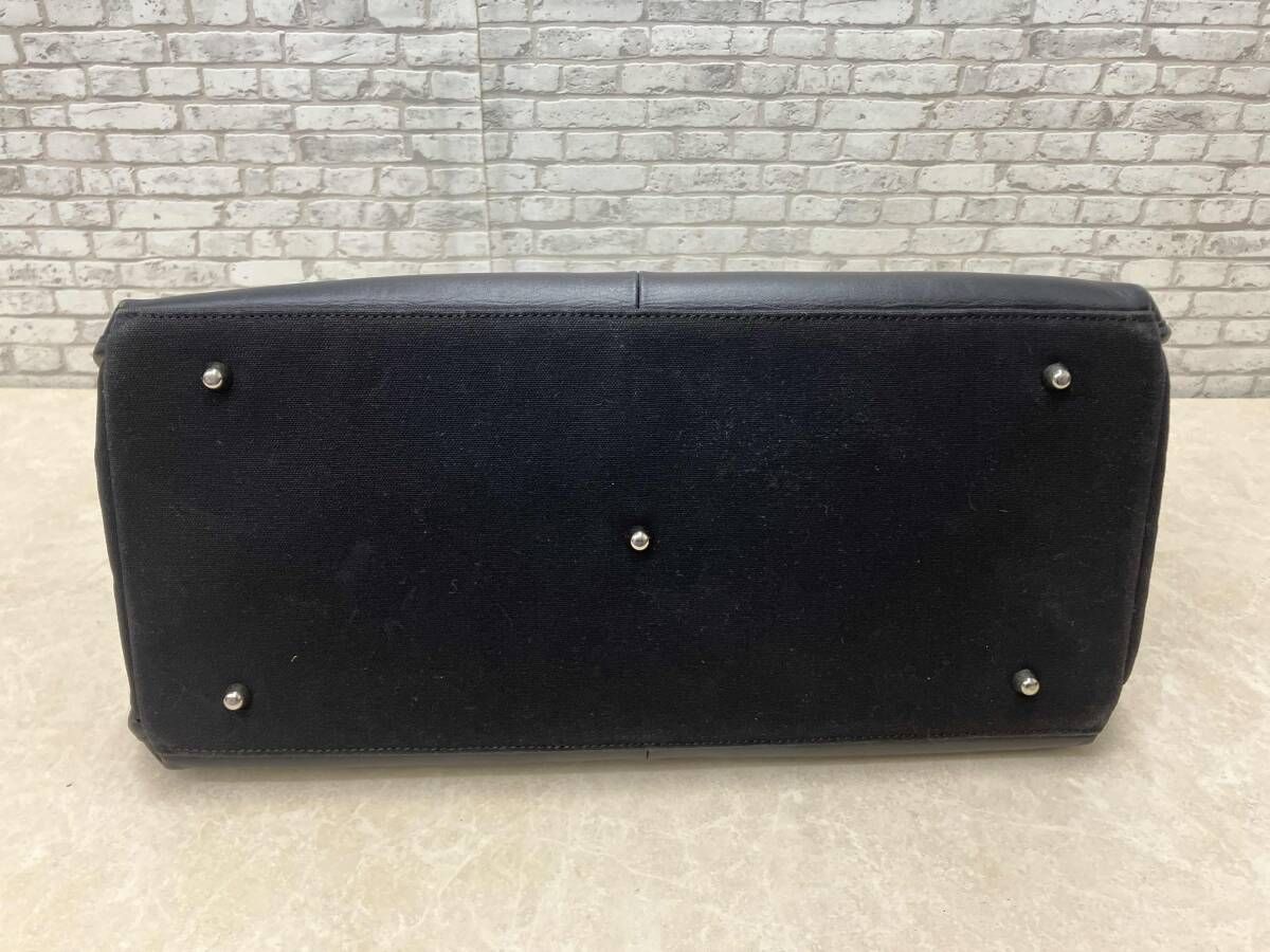 トカゲロゴ トートバッグ