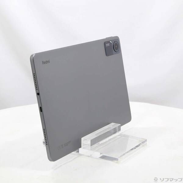 中古品〕 Redmi Pad SE 128GB グラファイトグレー XIAOMIPADSE Wi-Fi