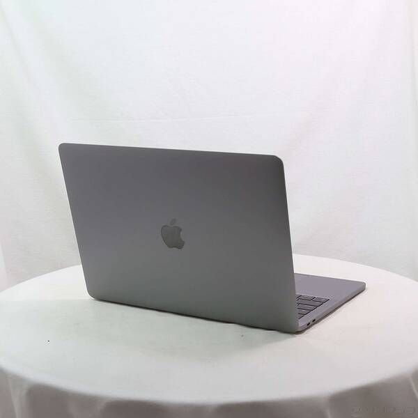 中古品〕 MacBook Pro 13.3-inch Mid-2017 MPXQ2J／A Core_i5 2.3GHz