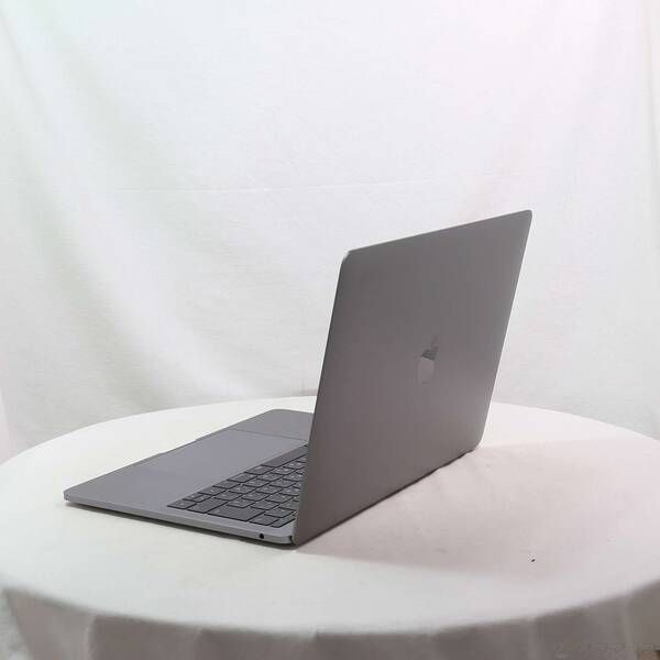 〔 品〕 MacBook Pro 13.3-inch Mid-2017 MPXQ 2 J A Core_i 5 2.3 GHz 8 GB スペースグレイ 〔10.15 Catalina〕 262