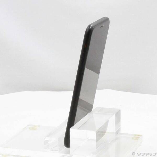 コレクション 〔品〕 iPhoneXR 64GB ブラック MT002J／A SIMフリー