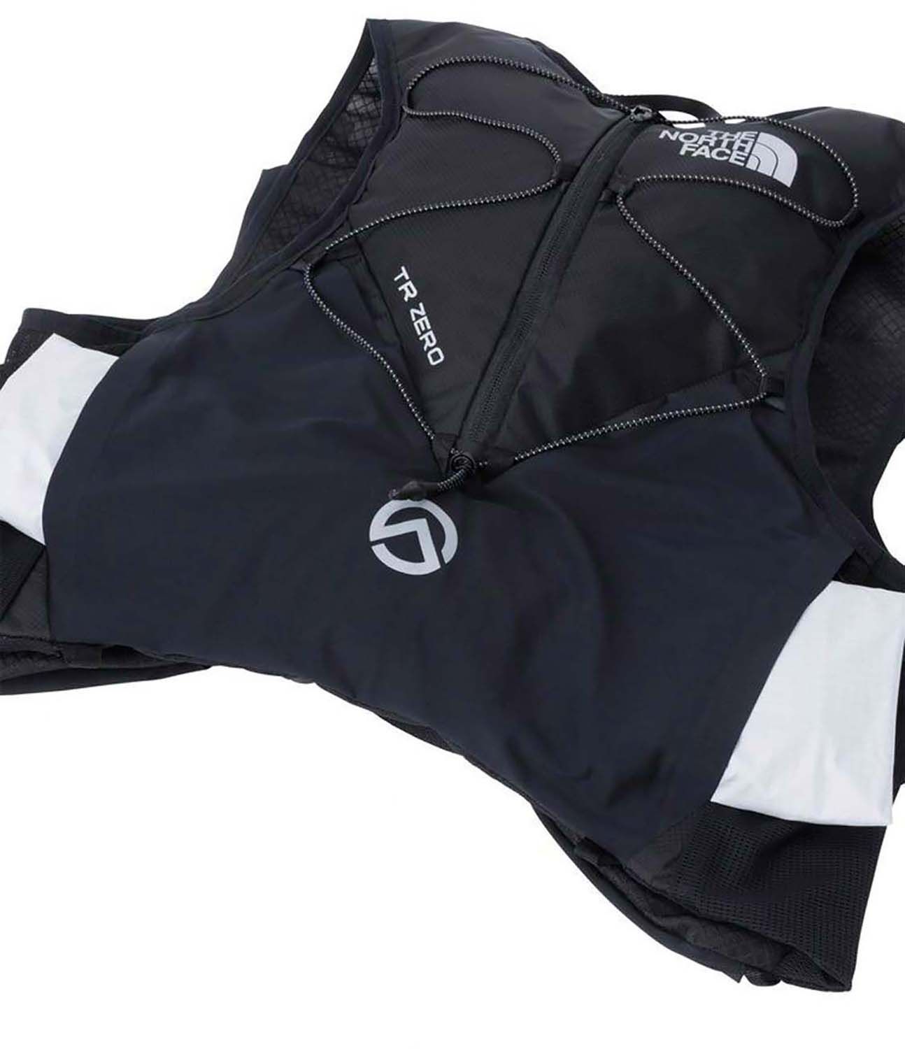 ノースフェイス ランニングバッグ TRZERO NM62395-TK ザ・ノース・フェイス THE NORTH FACE アウトドア ティーアールゼロ TR