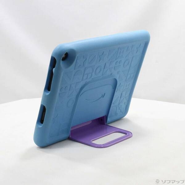 〔 品〕 Fire HD 10 キッズモデル 2025 32 GB ブルー Wi-Fi 262