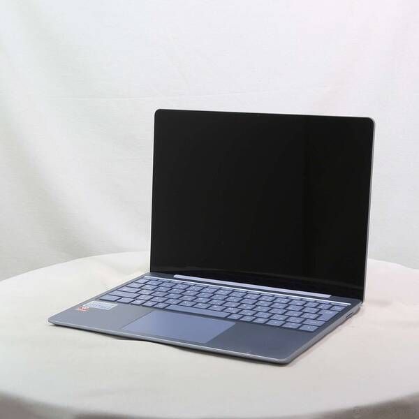 〔 品〕 Surface Laptop Go 〔Core i 5 8 GB 〕 THH-00034 アイスブルー 258