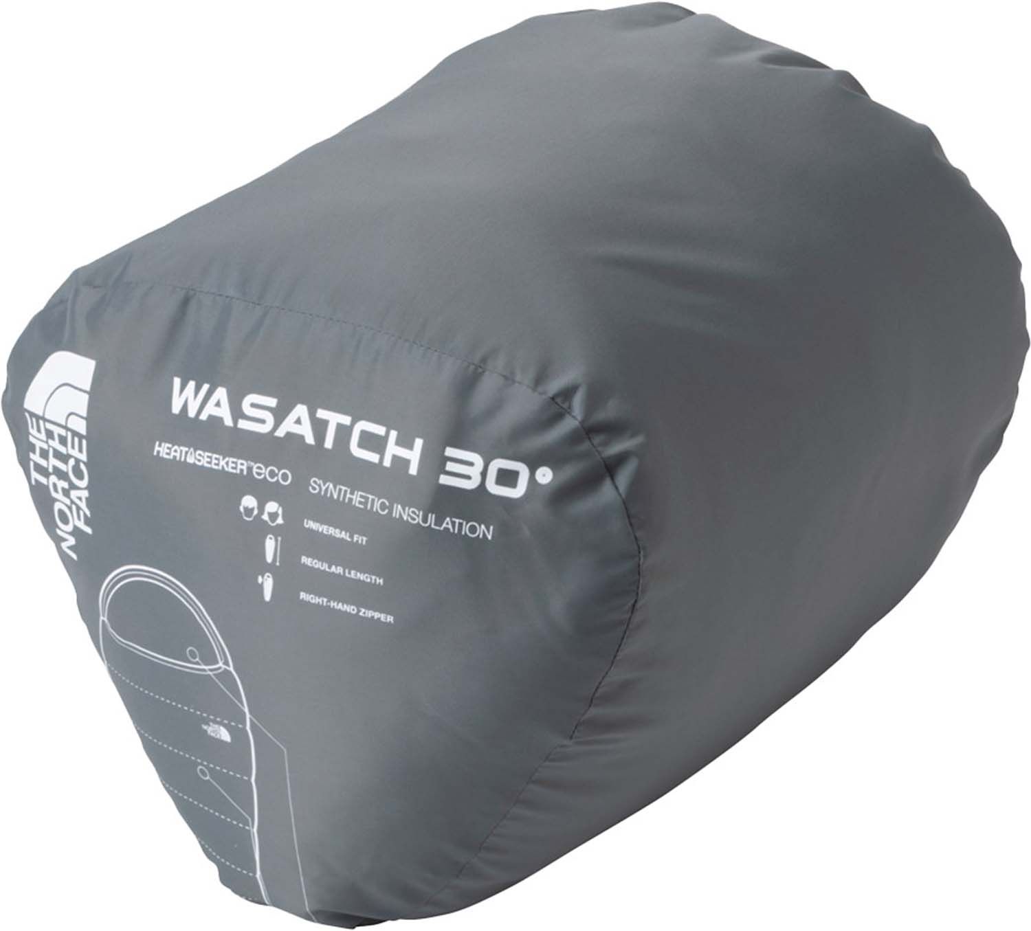 【入手不可】THE NORTH FACE Wasatch ノースフェイス　寝袋 アウトドア ザ・ノース・フェイス THE NORTH FACE アウトドア ワサッチ