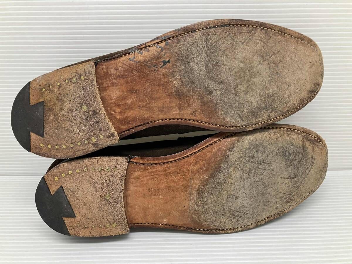 クロケット ジョーンズ