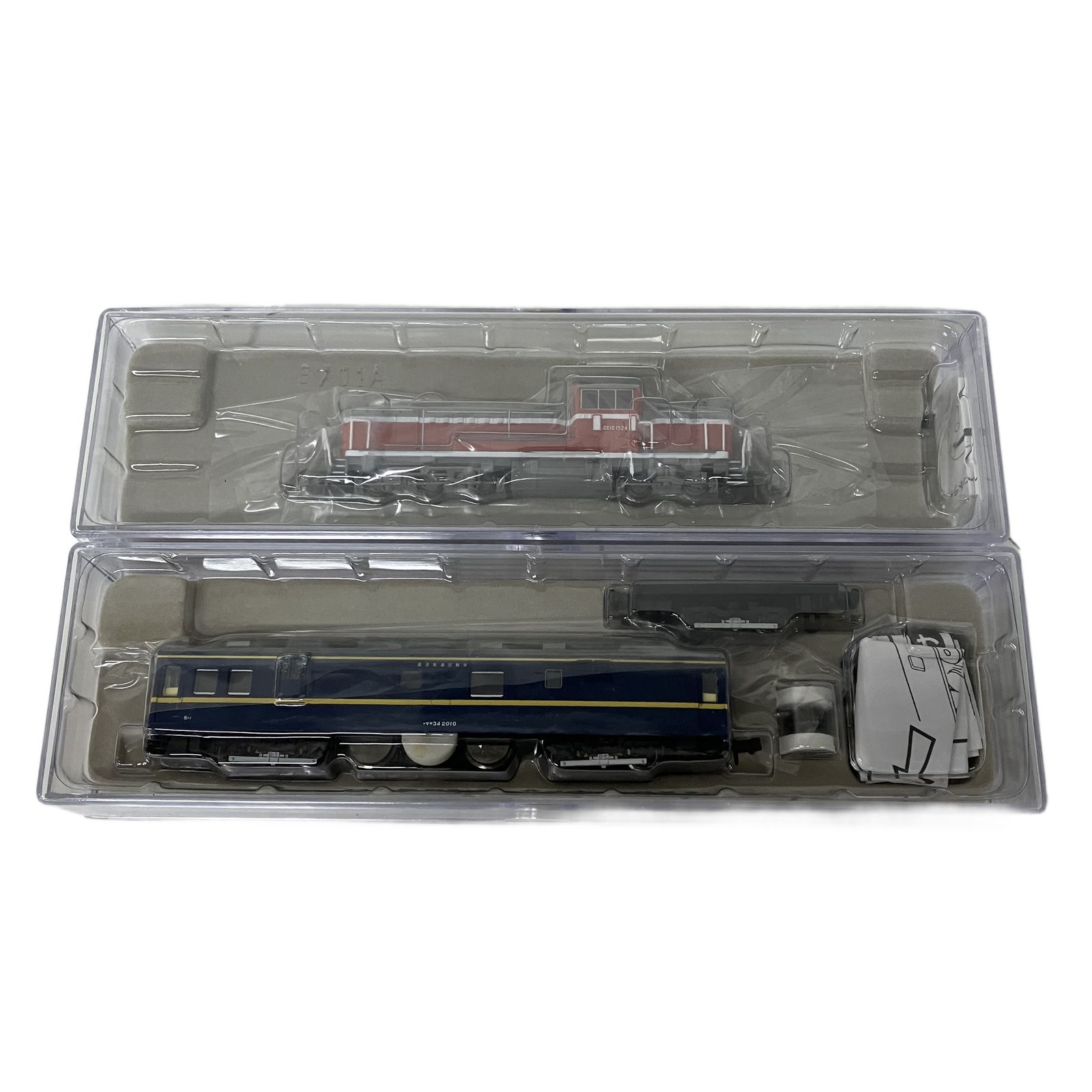 鉄道模型 マイクロエース