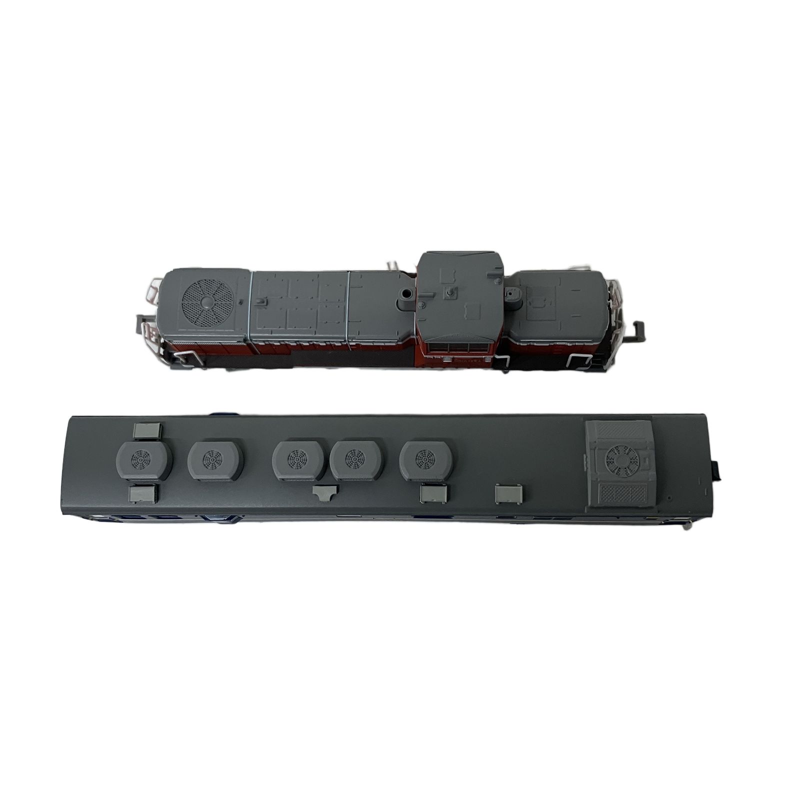 2両セット Nゲージ