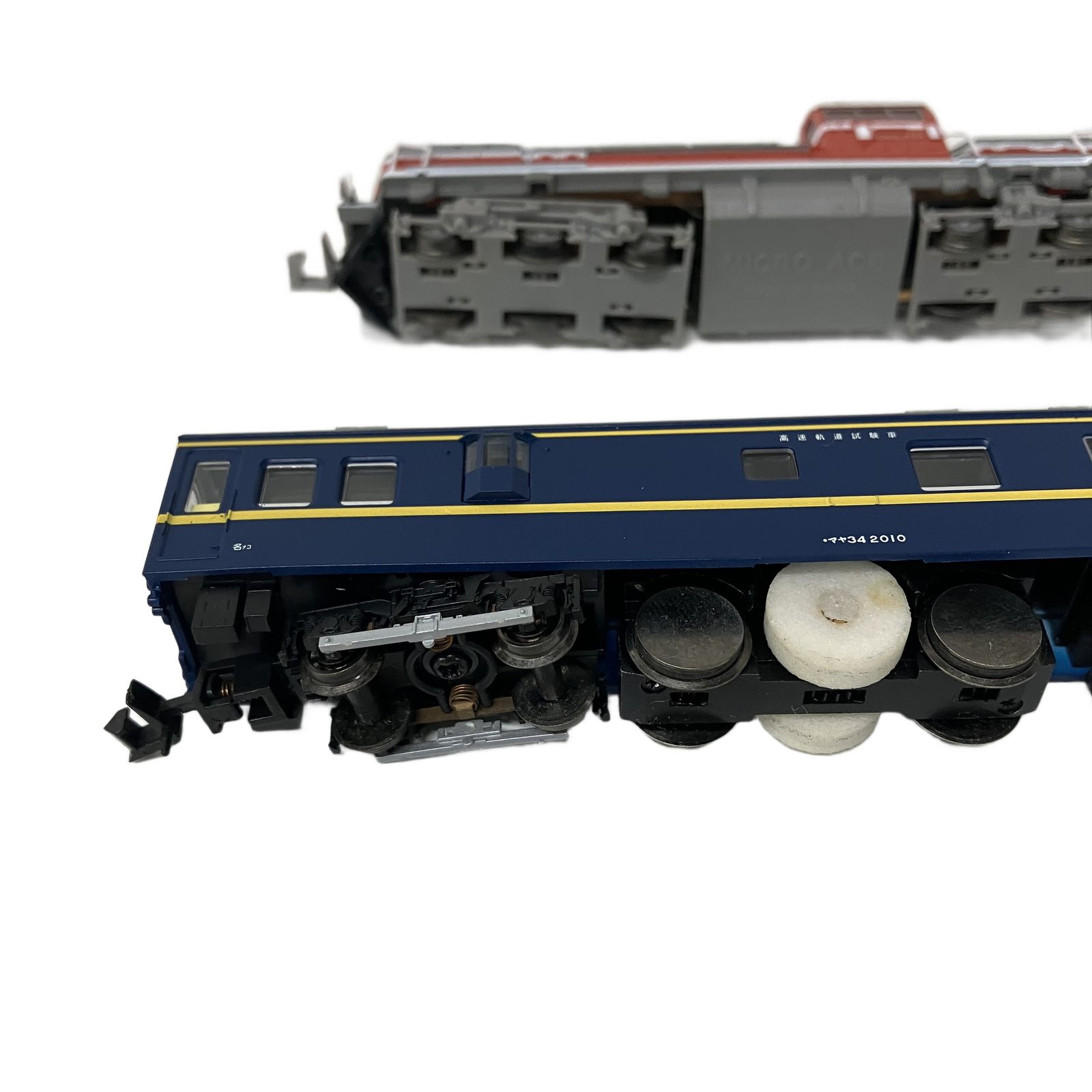 鉄道模型 マイクロエース