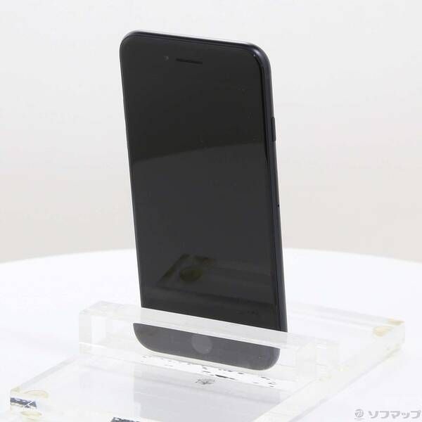 〔中古品〕 iPhone SE 第3世代 64GB ミッドナイト MMYC3J/A SIMフリー【269】 iPhone SE 第3世代 ジャンク SE(第3世代)64GB SoftBank