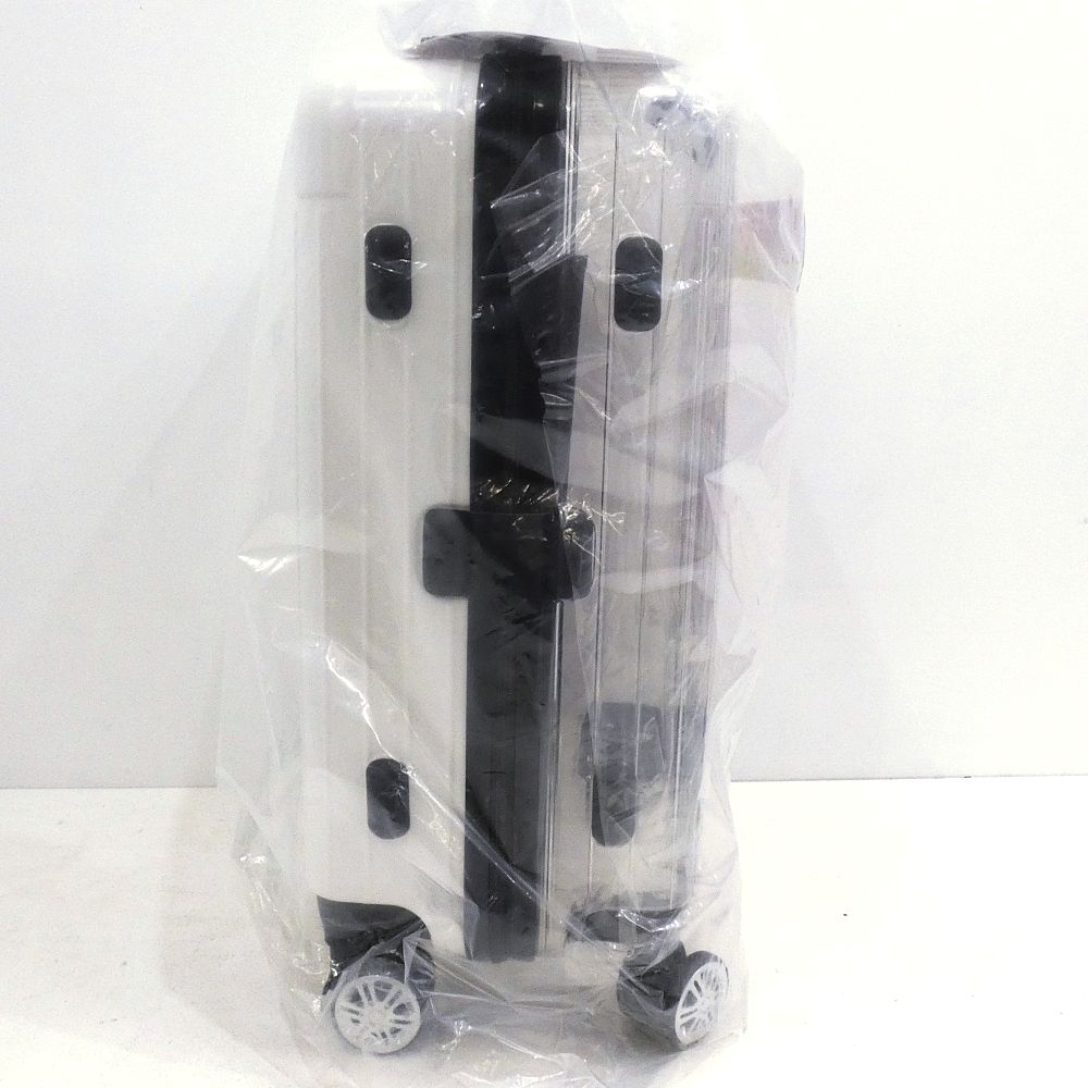 小牧店】未使用 GENERATIONS クリアキャリーバッグ 一番くじ ラスト