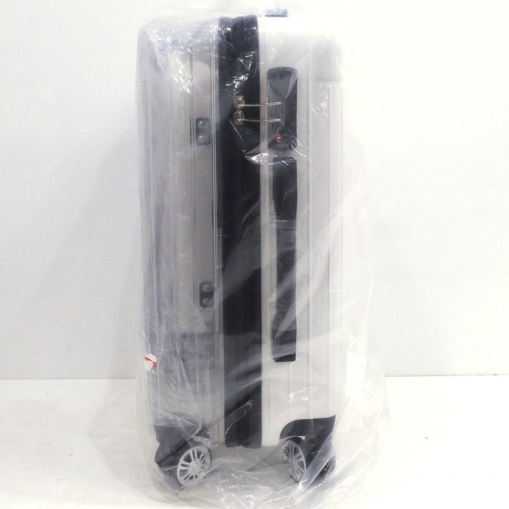 小牧店】未使用 GENERATIONS クリアキャリーバッグ 一番くじ ラスト