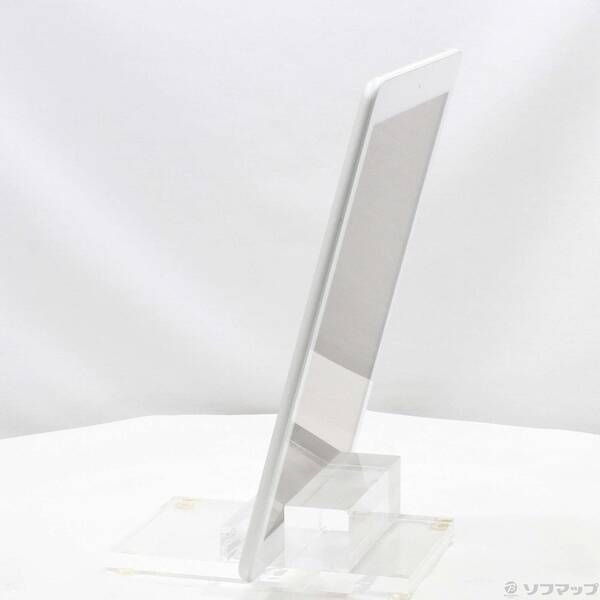 〔 品〕 iPad 第5世代 32 GB シルバー MP 2 G J A Wi-Fi 349