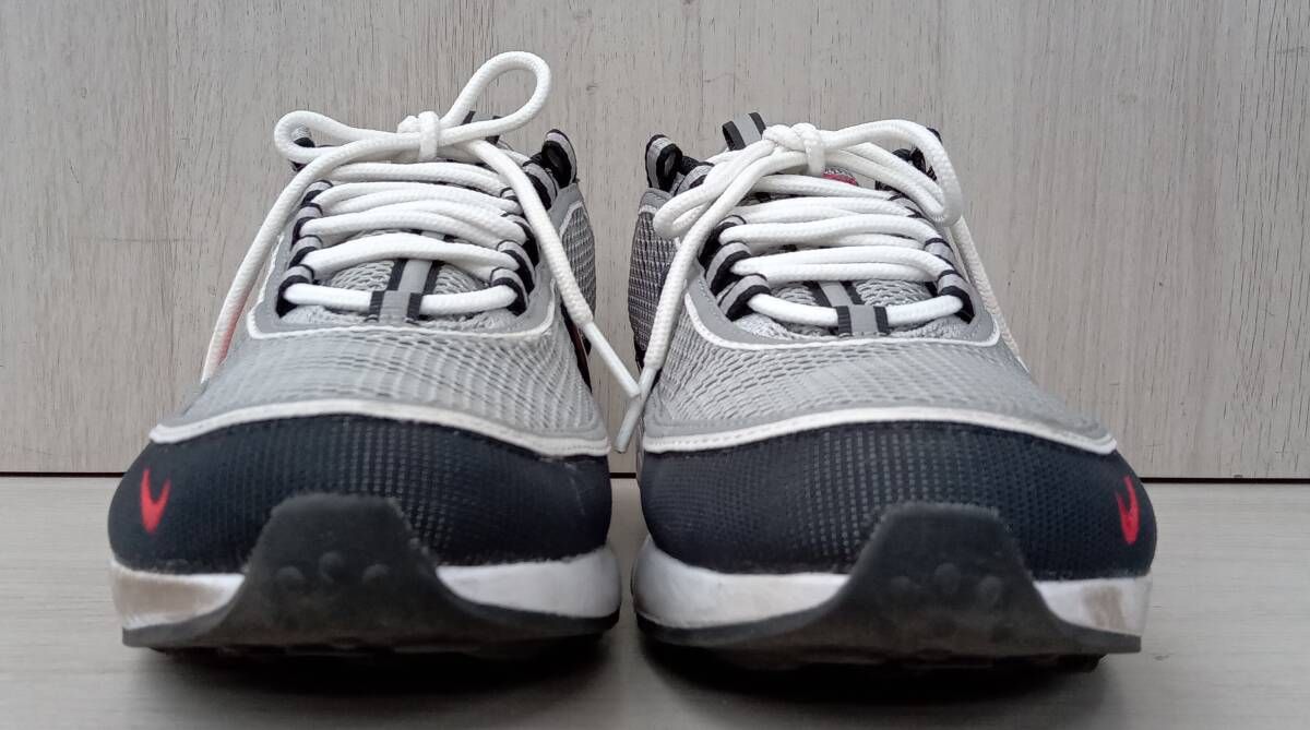 NIKE/ナイキ/スニーカー/AIR ZOOM SPIRIDON SP/hf9117-001