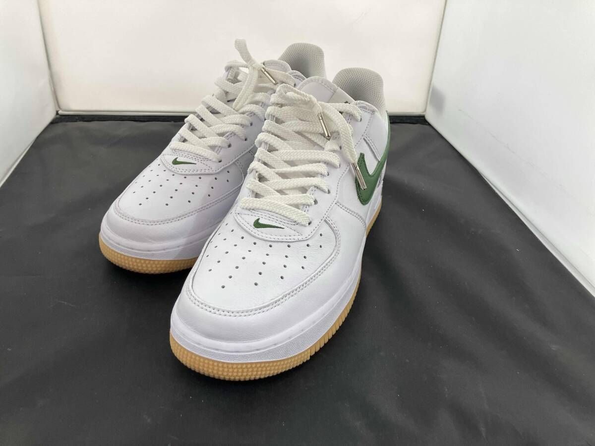 NIKE ナイキ Air Force 1 Low Retoro QS FD7039-101 サイズ28.5cm 