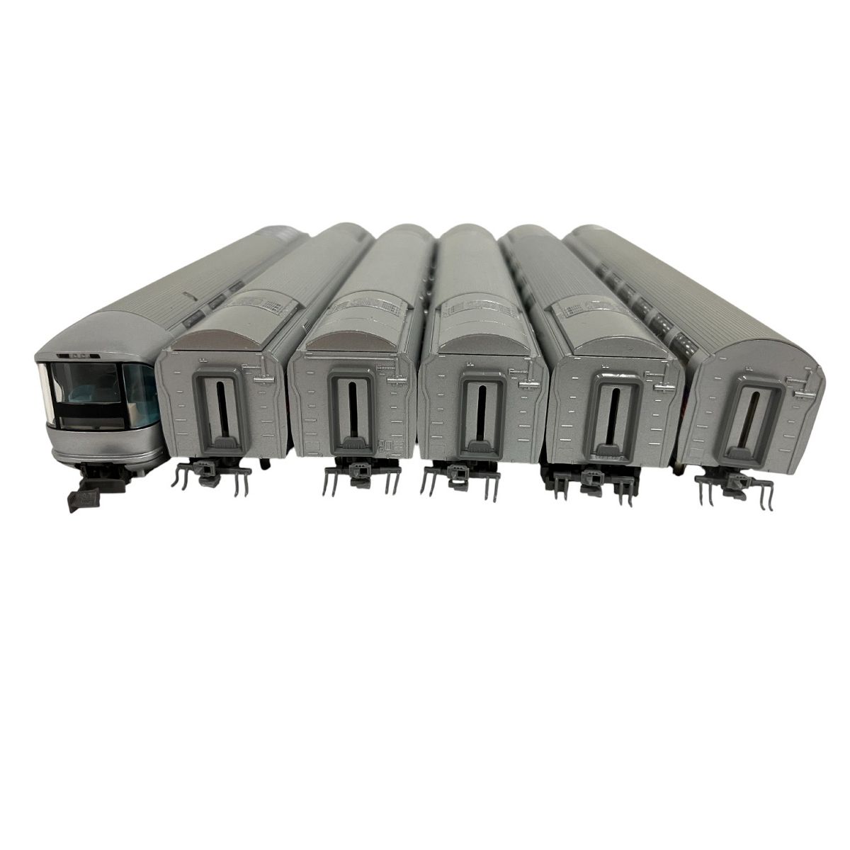 KATO 10 399 E 26系 特急形寝台客車 カシオペア 6両セット 鉄道模型