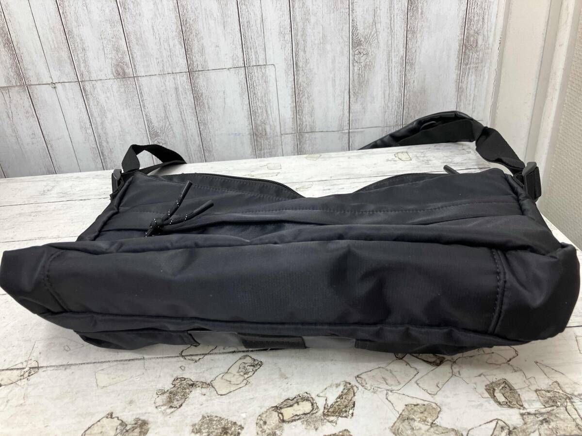 ブラック BTS SUGA AgustDショルダーバッグコンギDーDAY クロスバッグ