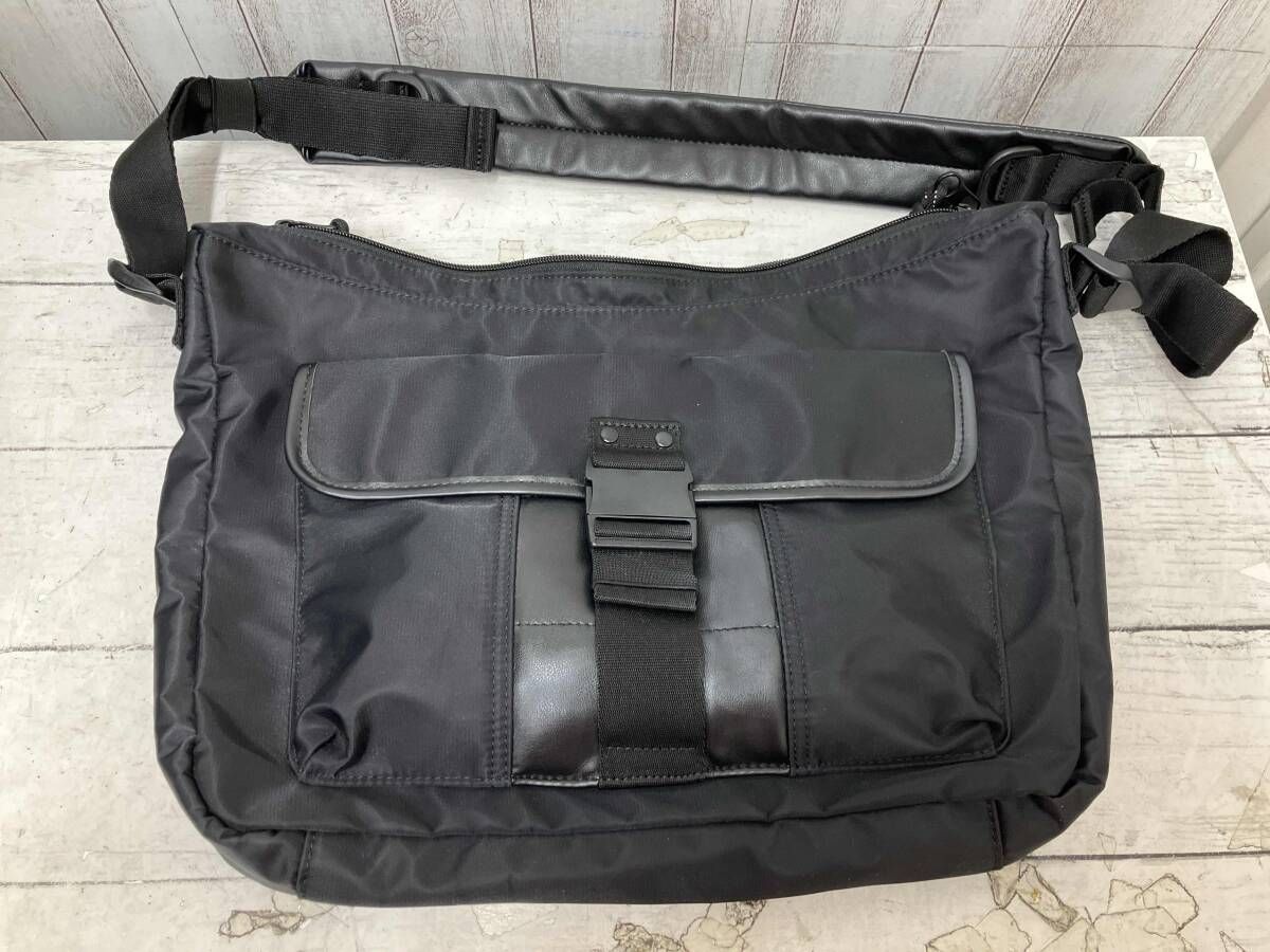 ☺️BTS☺️SUGA AgustD クロスバッグ 新品未使用 カードなし SUGAAgustDD-DAYTOURCROSS BAGクロスバッグ