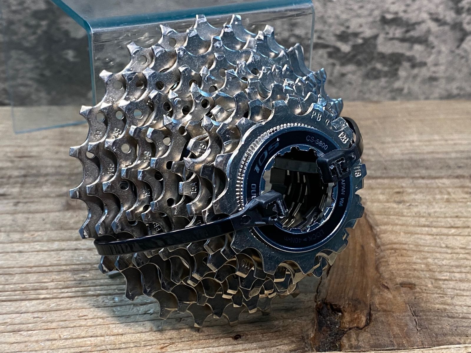 SHIMANO スプロケット CS-5800 0 11-28T シマノ 「シマノ」 11速 ⁄ 11S