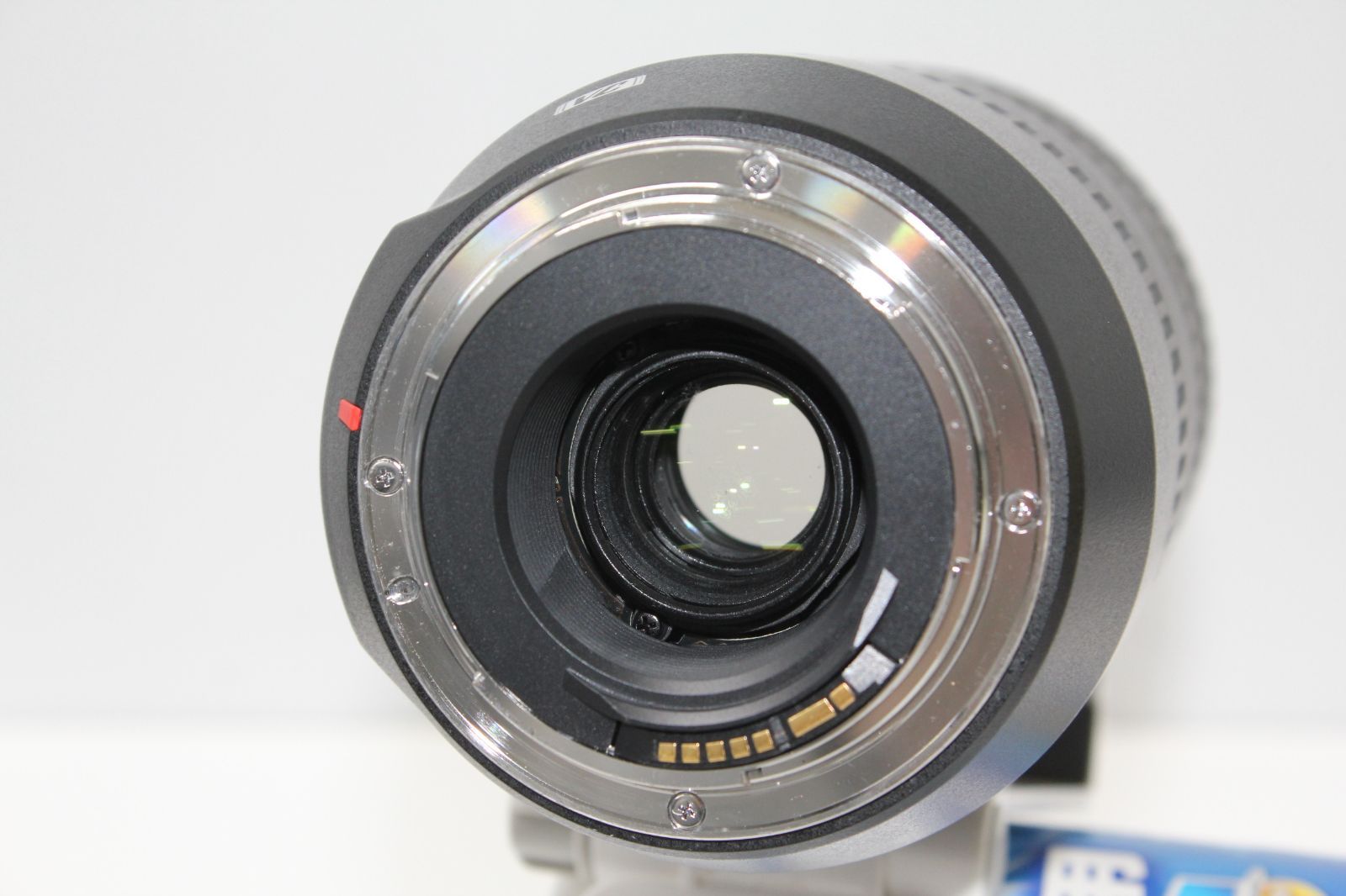 TAMRON 望遠ズームレンズ SP 70-300mm F4-5.6 Di VC USD TS ニコン用 