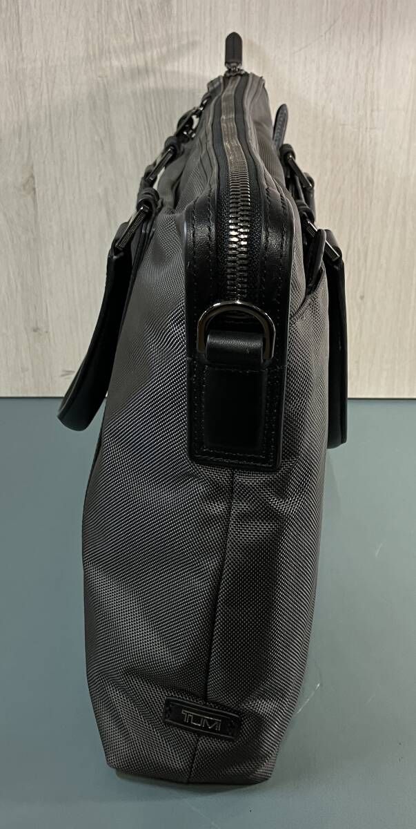 jarvis ブリーフケース