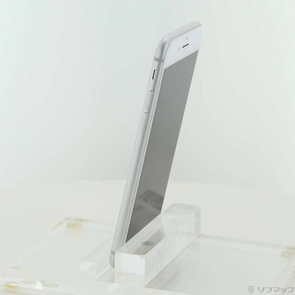 中古品〕 iPhone8 256GB シルバー MQ852J／A SIMフリー【297】 - メルカリ