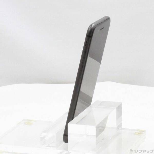 中古品〕 iPhone8 64GB スペースグレイ MQ782J／A SIMフリー【377