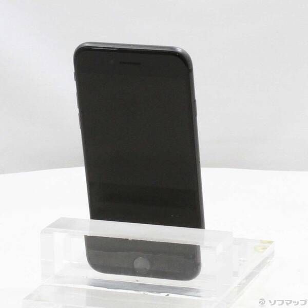 中古品〕 iPhone8 64GB スペースグレイ MQ782J／A SIMフリー【377