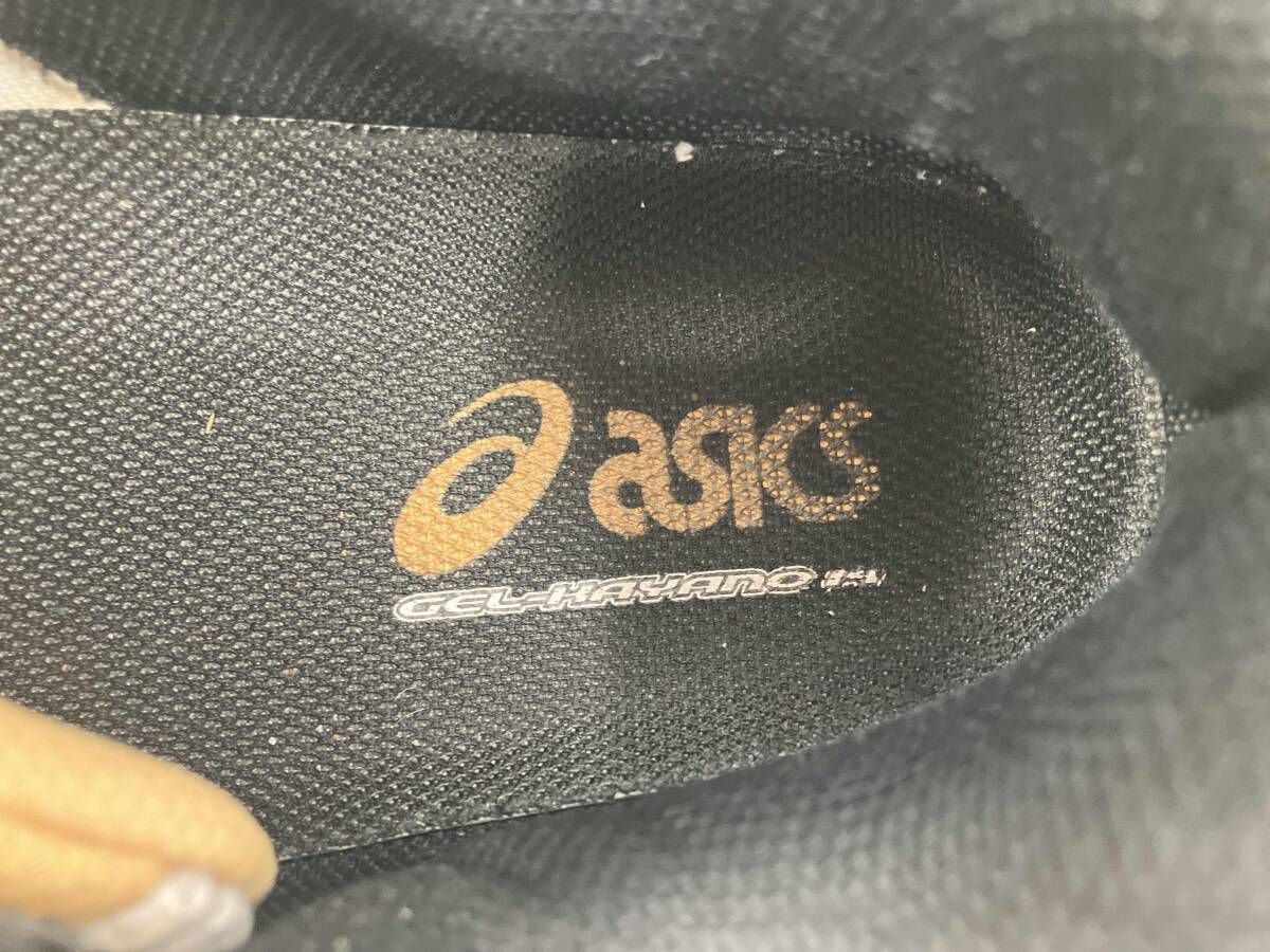 ASICS／GEL KAYANO 14／1201A019-102／26.5cm／箱有／アシックス 
