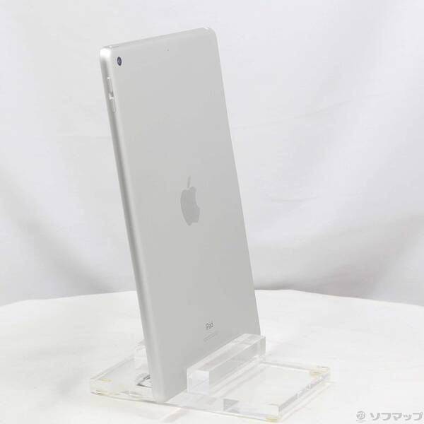 新品未開封　iPad第8世代32GB MYLA2J/A　シルバー 中古品〕 iPad 第8世代 32GB シルバー MYLA2J／A Wi-Fi【262】 - メルカリ